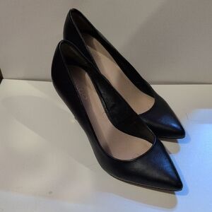 Also Elegant Black Women's Pumps